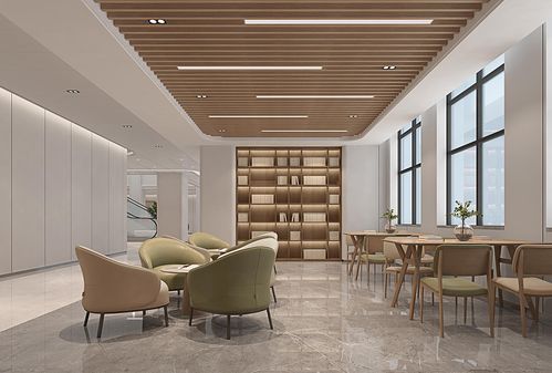 婦幼保健醫院的裝修設計與室內外裝飾要點