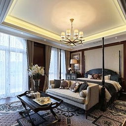 北京室內外裝修設計 專業視角下的空間藝術與功能重塑