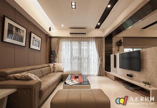 室內外空間一體化 現代裝修設計的核心技巧與靈感