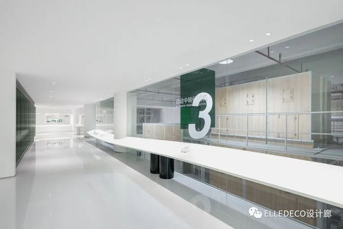 工廠與零售的共生 設(shè)計(jì)廊069與大犬建筑的沉浸式試驗(yàn)場