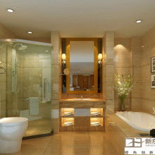 室內外裝飾設計 構筑生活美學的雙重維度